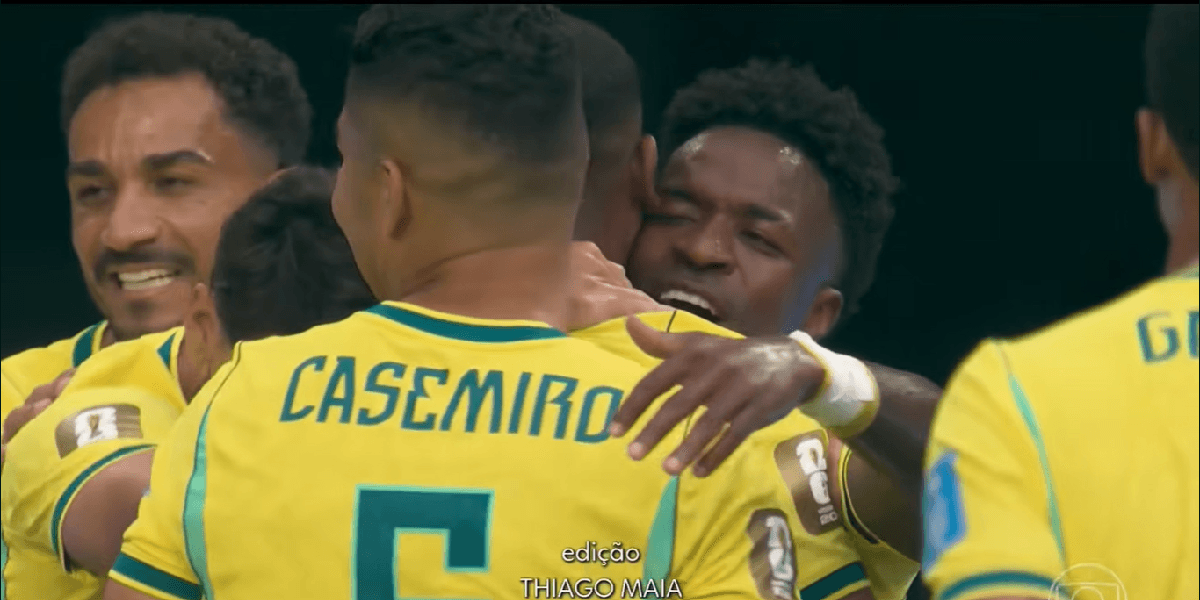 Copa: Casemiro, Ibañez e mais 1 joia da seleção estão pendurados?