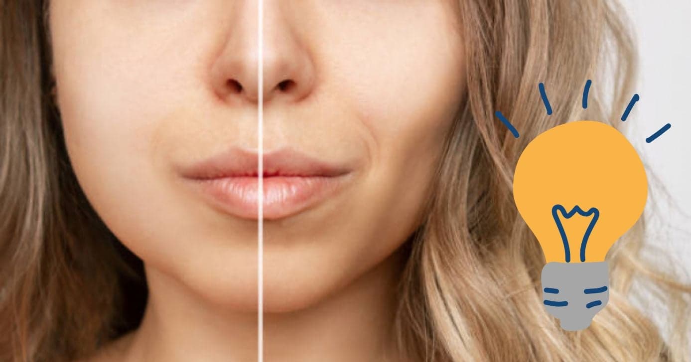 Afina antes do verão começar: Como diminuir a bochecha sem cirurgia plástica