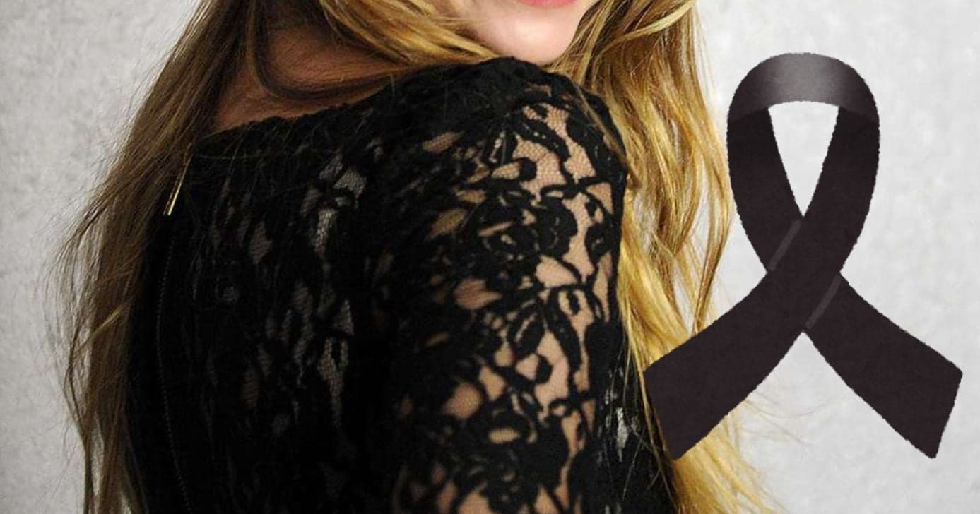 Luto hoje (17): Morre grande atriz de papel icônico aos 35 anos
