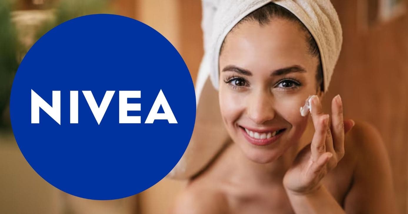 Lifting natural: O creme da Nívea que renova o colágeno da pele em 4 horas