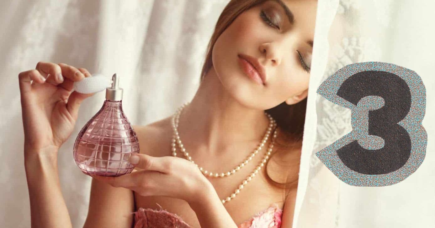 Cheiro de riqueza gastando pouco: 3 perfumes nacionais que parecem ter saído de lojas de grife