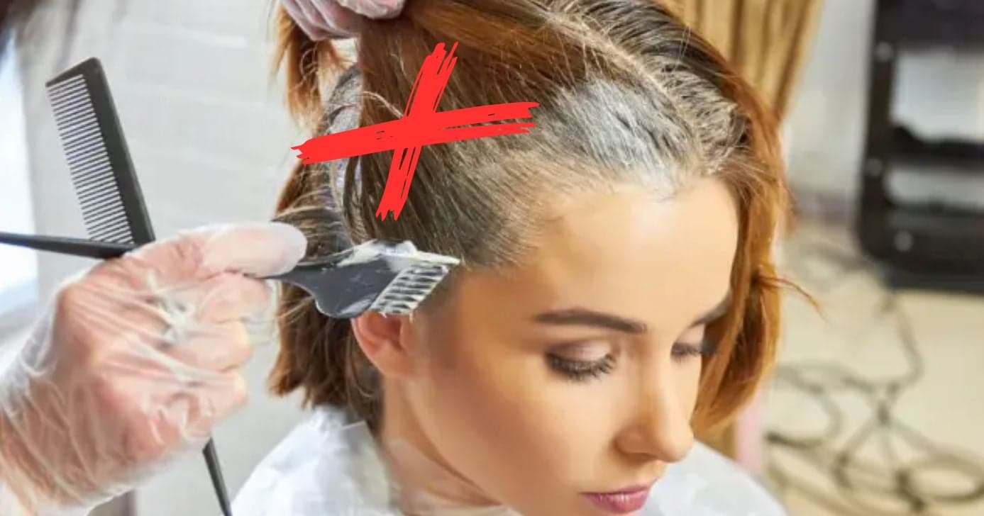 Nada de loiro: Essa tonalidade promete um cabelo mais moderno e refinado em 2026