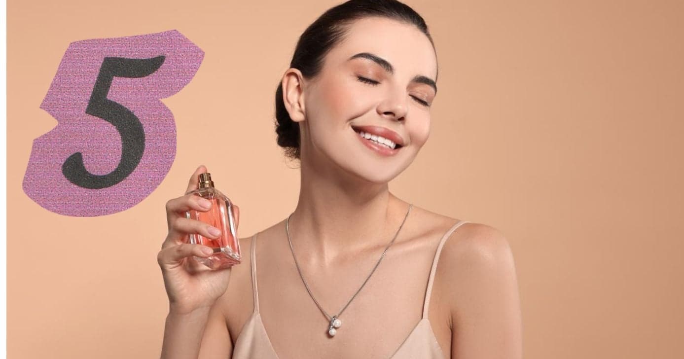 De adocicados a amadeirados: 5 perfumes para quem quer cheiro marcante por mais de 10 horas