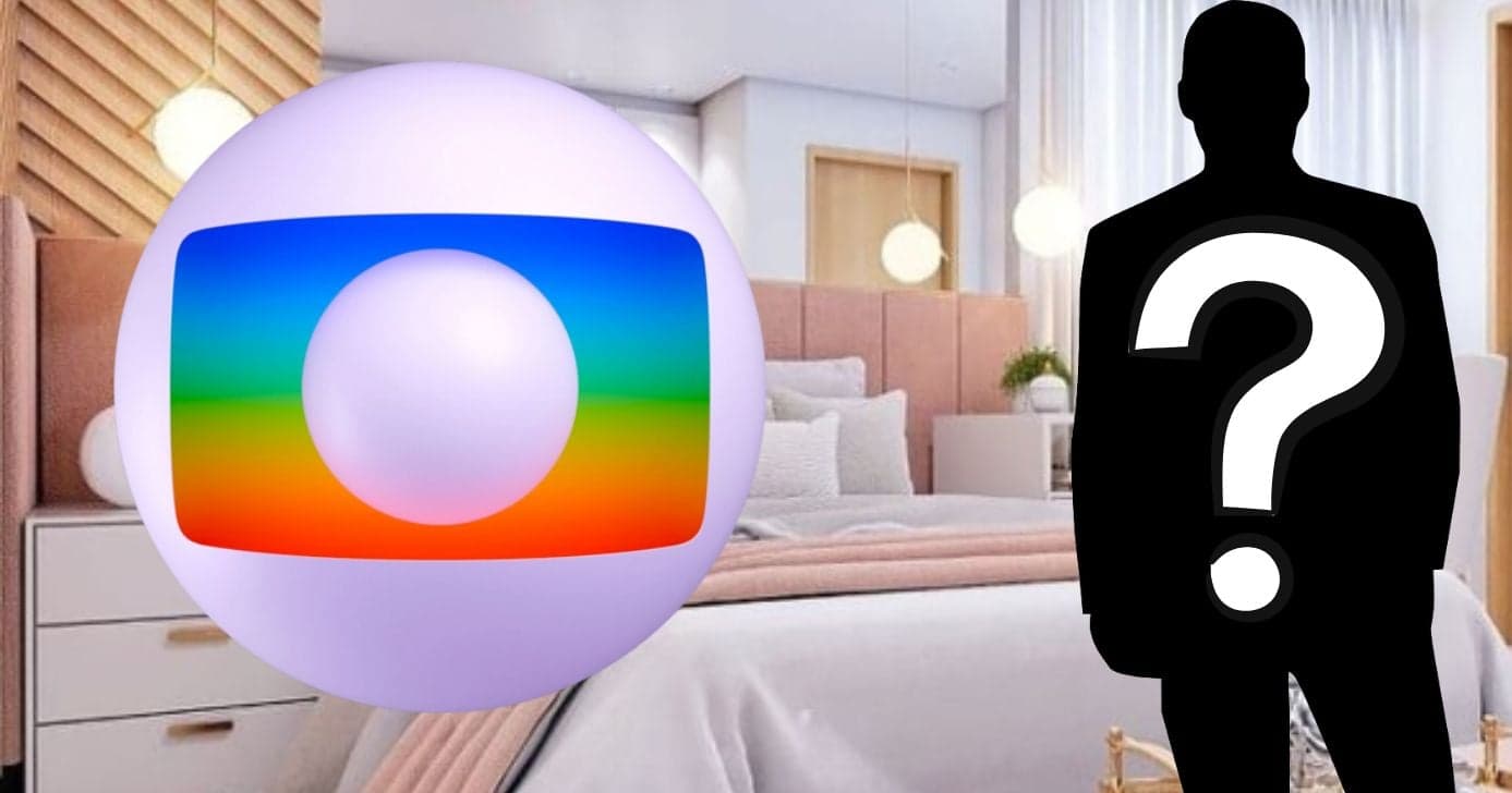 Galã da Globo revelou a existência do quarto do pó e do c# na emissora: "Não vai entrar"