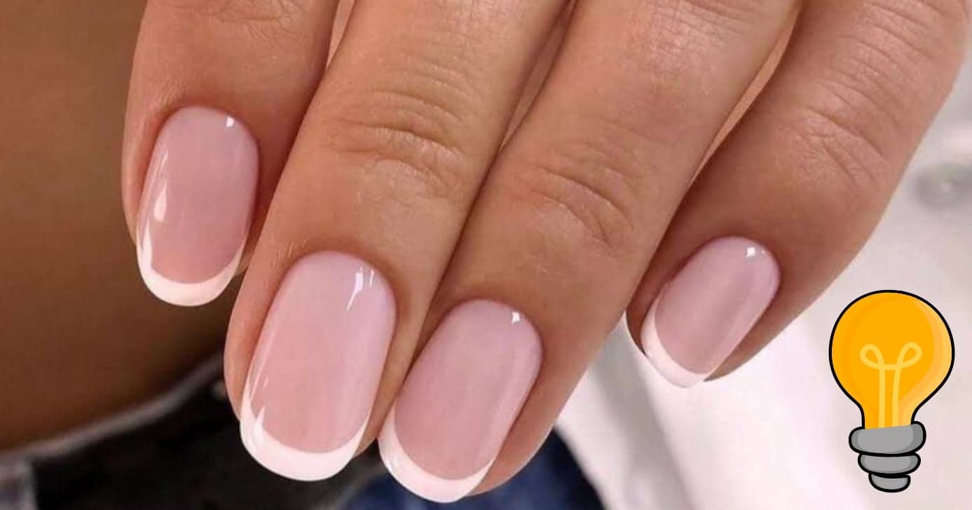 Essa técnica promete deixar as unhas naturais inquebráveis; veja como