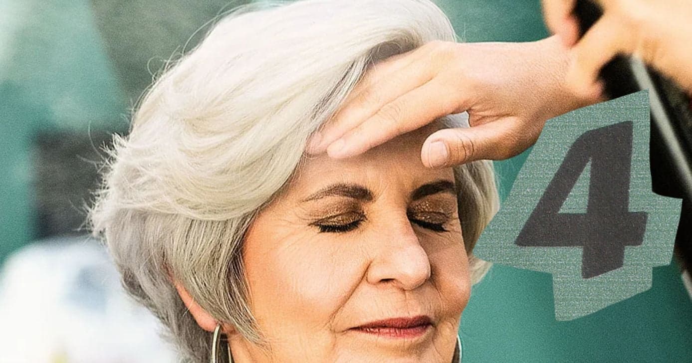 4 cortes curtos e elegantes para mulheres com cabelos grisalhos