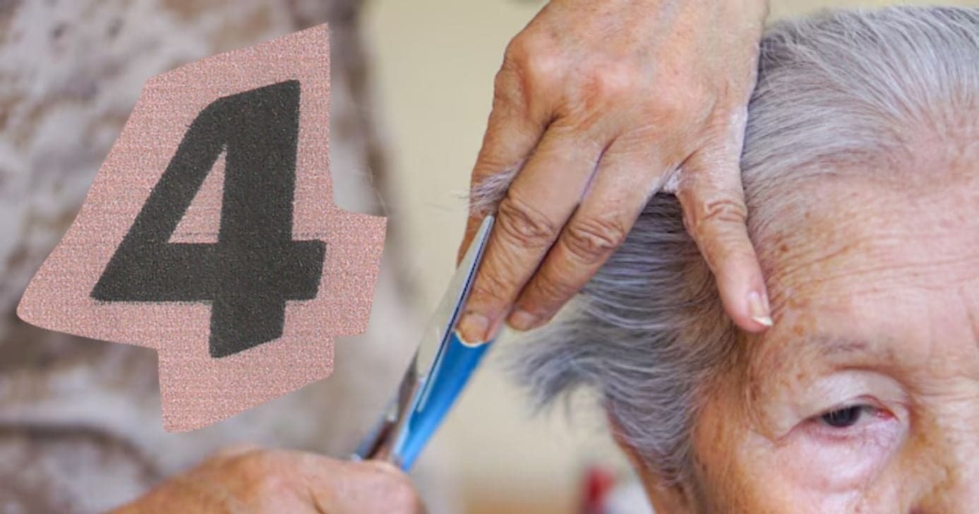 4 cortes rejuvenescedores e perfeitos para mulheres 60+ com cabelos finos