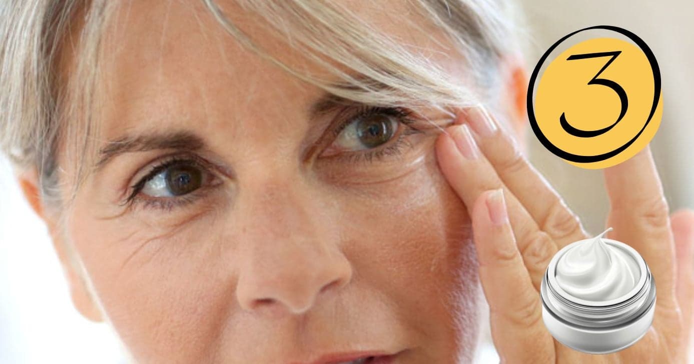 Rugas e flacidez? 3 cremes com retinol para recuperar a firmeza