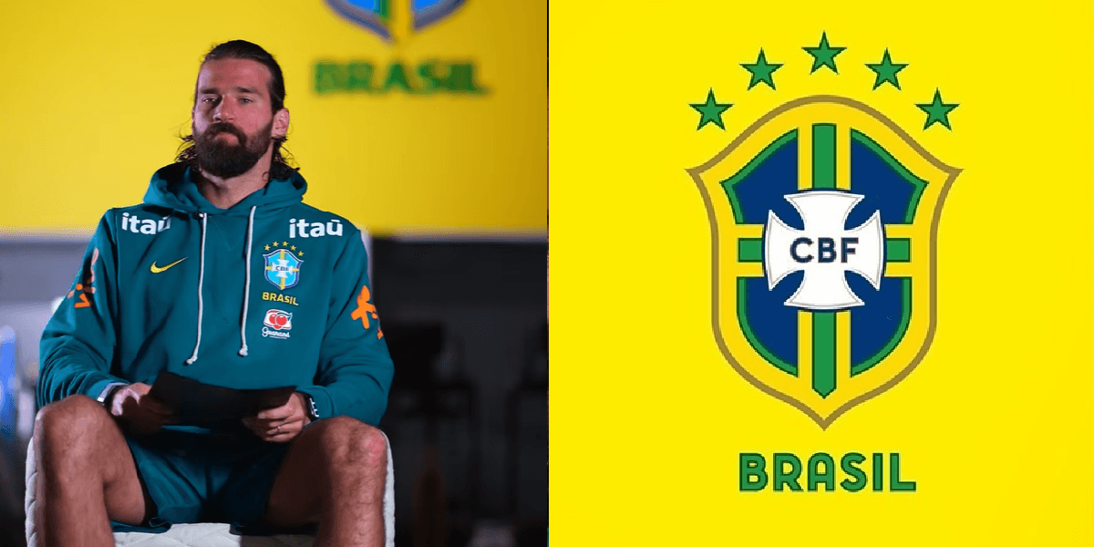 Copa do Mundo: Além de Raphinha, Alisson também está fora da seleção brasileira?