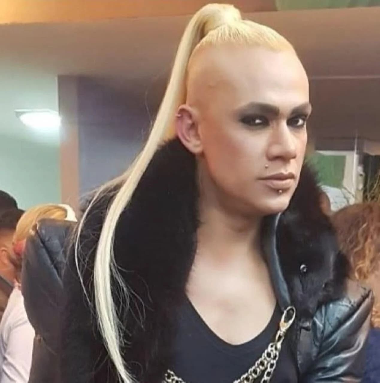 Morre aos 48 anos, o cabeleireiro famoso que venceu reality show (Foto: Reprodução/ Internet)