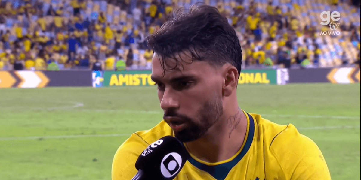 Copa do Mundo: Nova atualização sobre situação de Paquetá