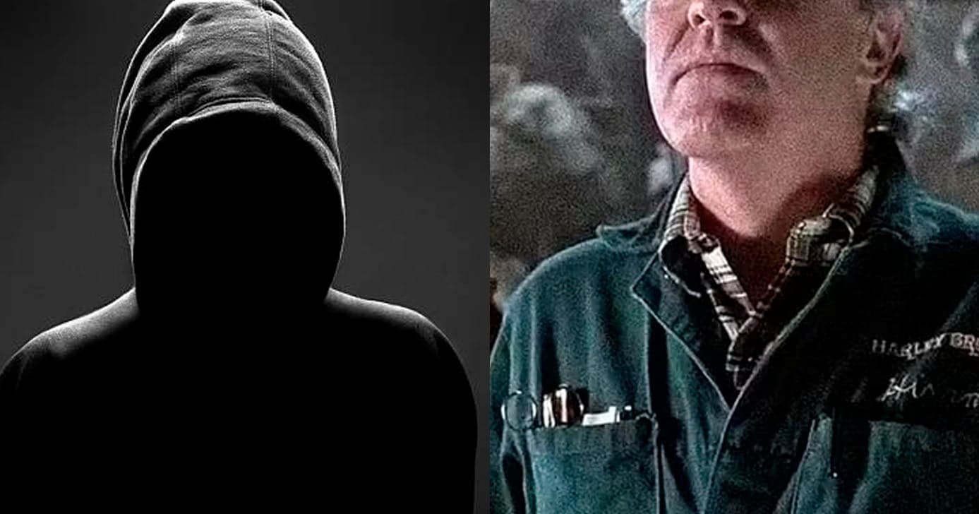Acusado de assassinar ator famoso confessou crime em ligação: “Acabei de matar”