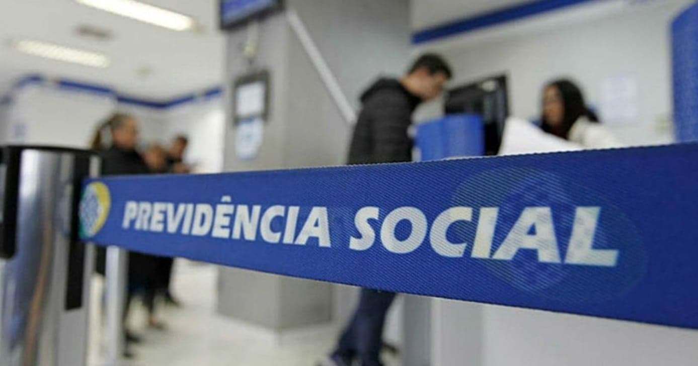 Alguns trabalhadores podem se aposentar aos 55 anos (Foto: Reprodução/Internet) 