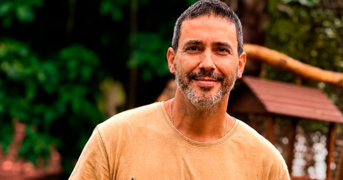 Aos 46, André Marques desabafa sobre luta contra vício que pode matar após 2 anos: "Não pode desistir"