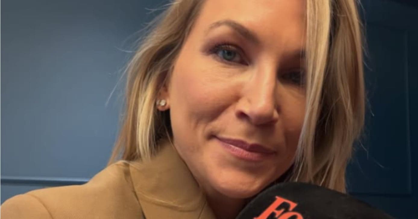 Lembra dela? Anne Lottermann, do Faustão, ressurge em vídeo e desabafa sobre dor: “Não diminui”