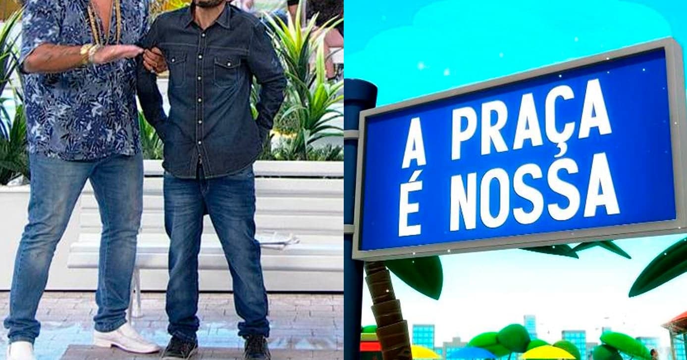 R$1,4M: Afundado em dívidas, astro da Praça é Nossa teve falência decretada