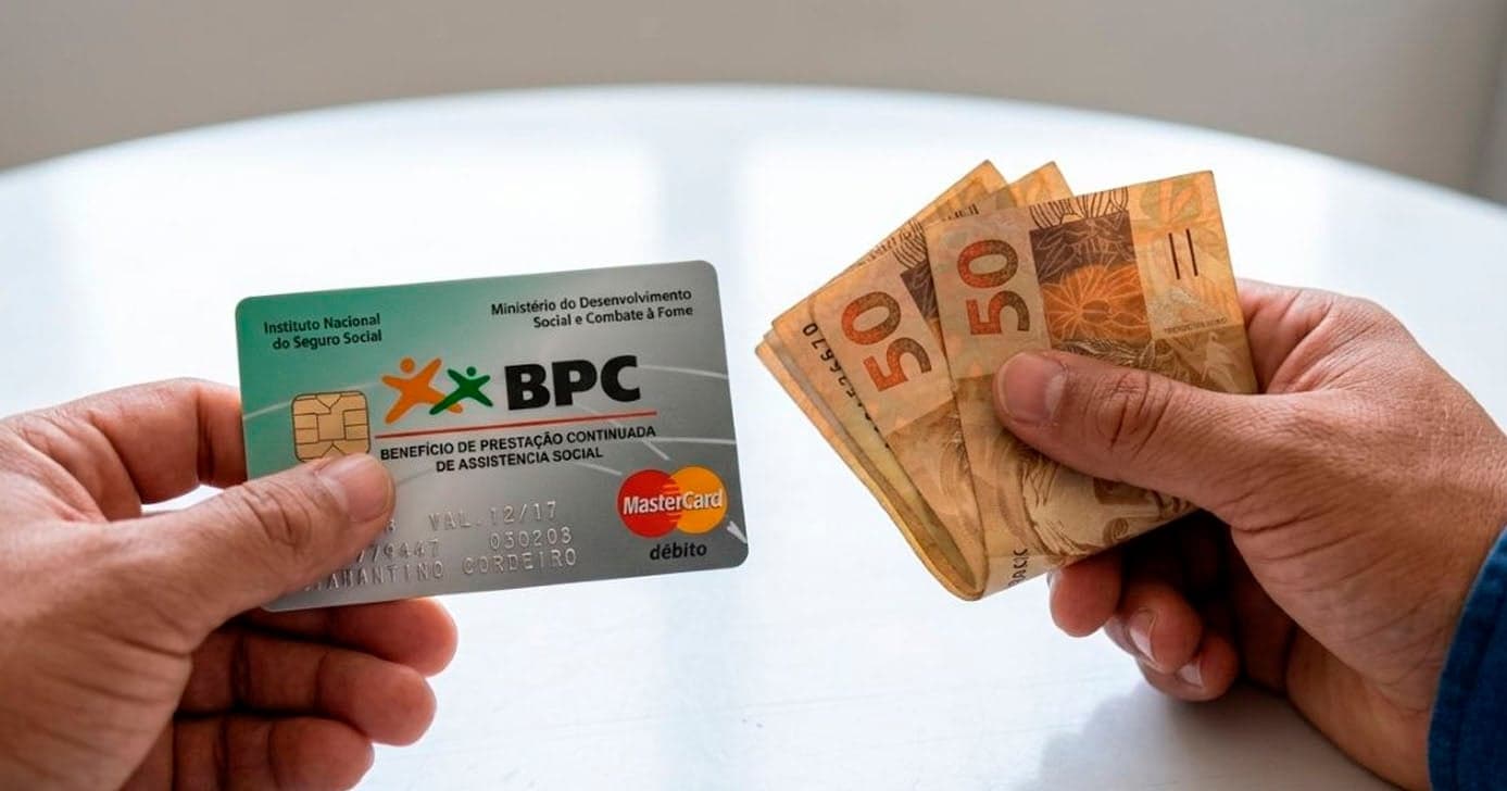 BPC: Governo Lula faz convocação e emite comunicado a quem solicitou os R$1621