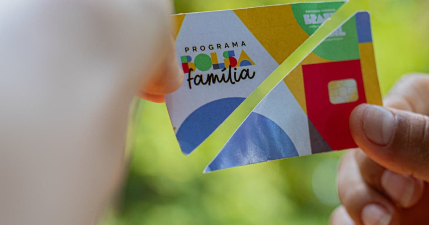 Governo confirma 3 razões que cancelam beneficiários do Bolsa Família em 2026