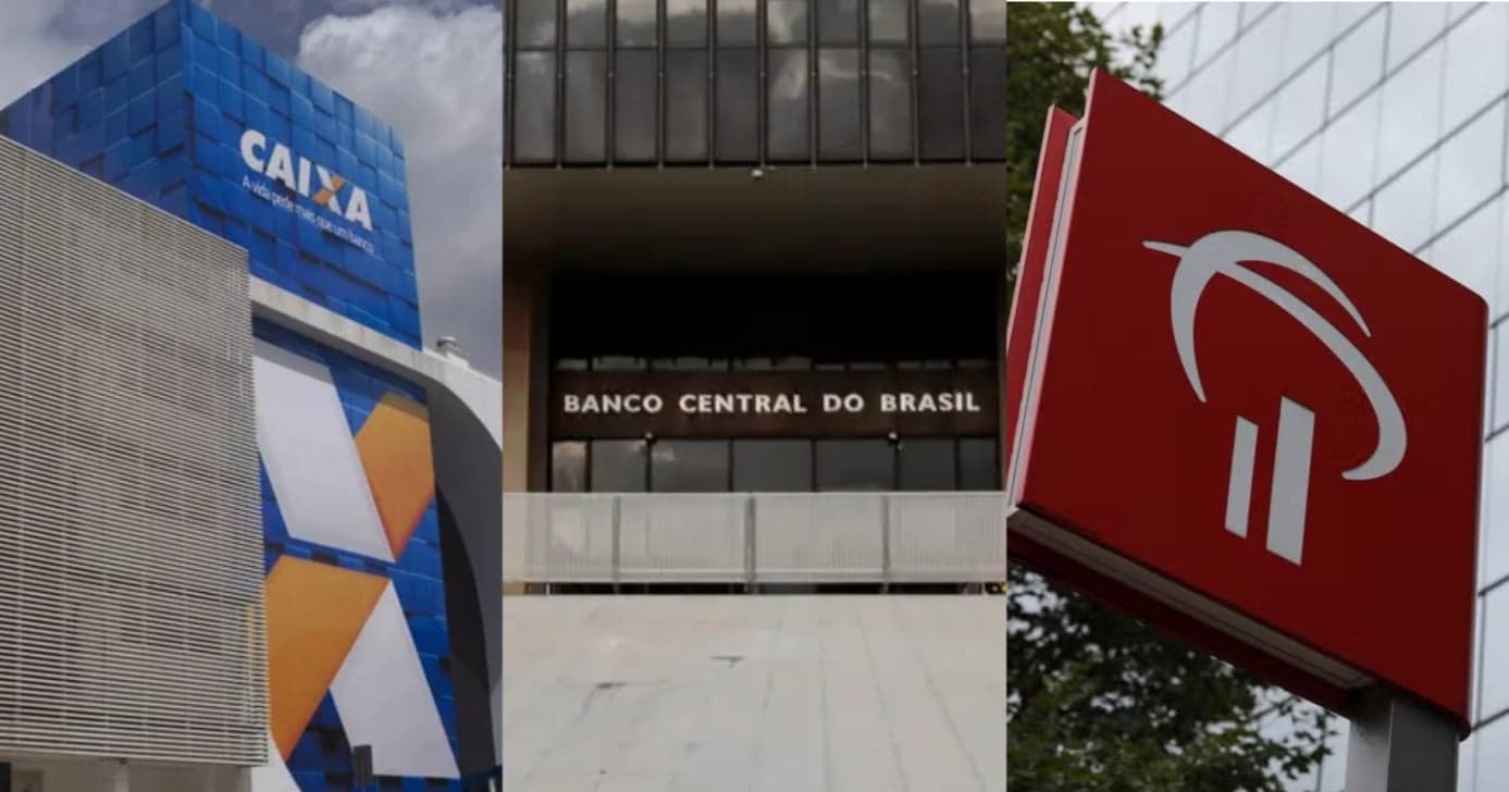 Bradesco, Caixa e mais: Banco Central informa privilégio aos idosos 60+ em bancos
