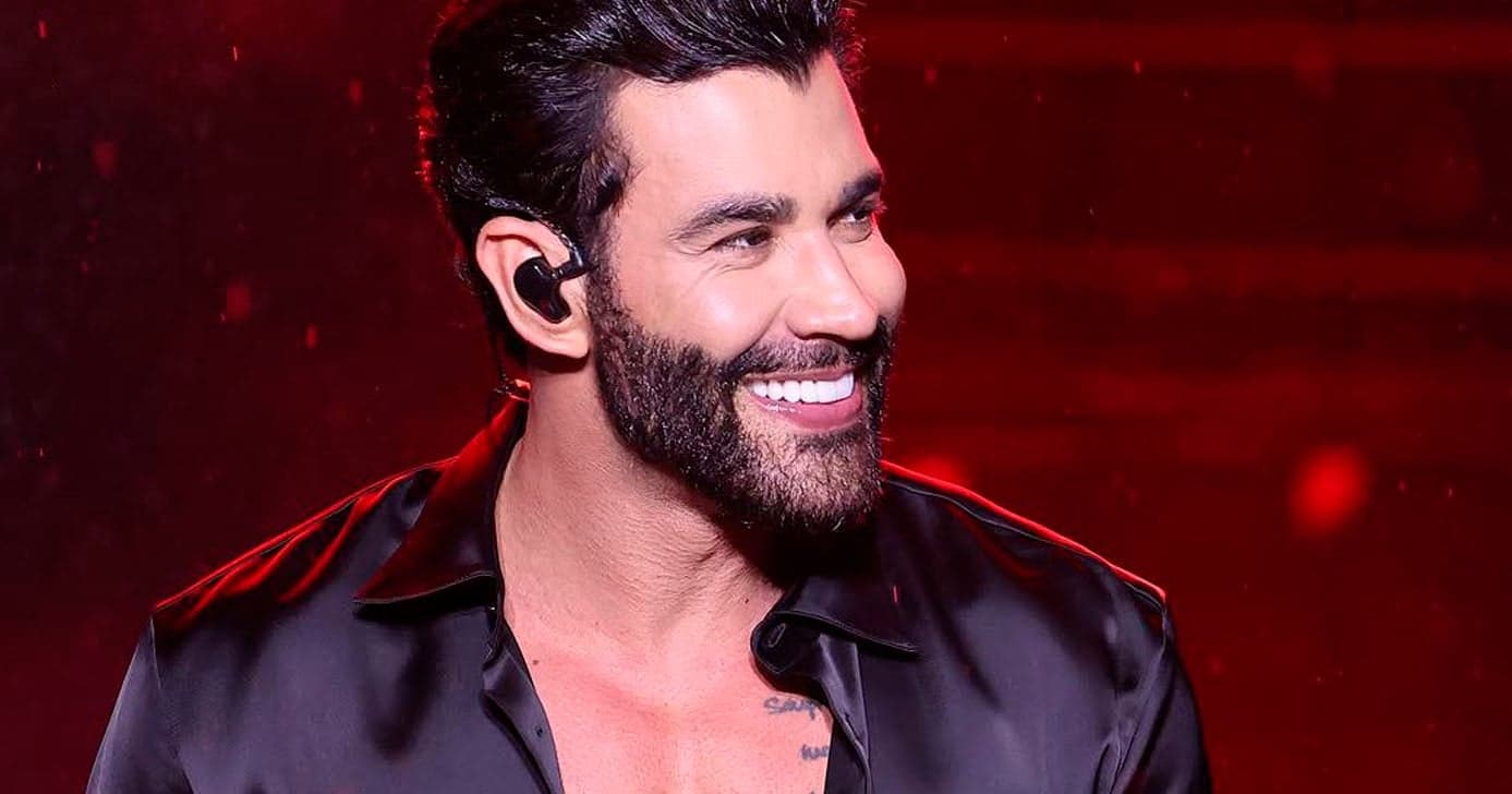 Gusttavo Lima cancela show, é acusado de ladrão e alega 'caganeira'