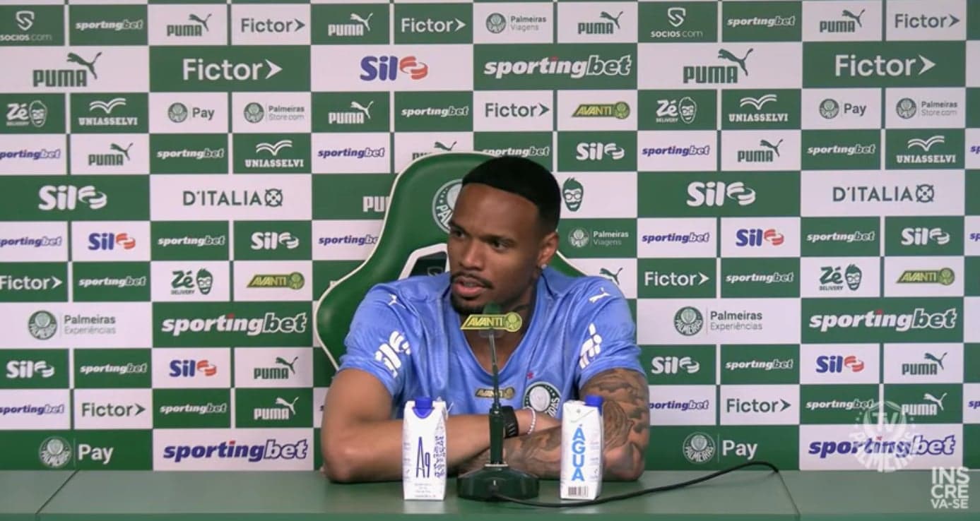 Substituto de Carlos Miguel? Palmeiras aprova chegada de novo goleiro