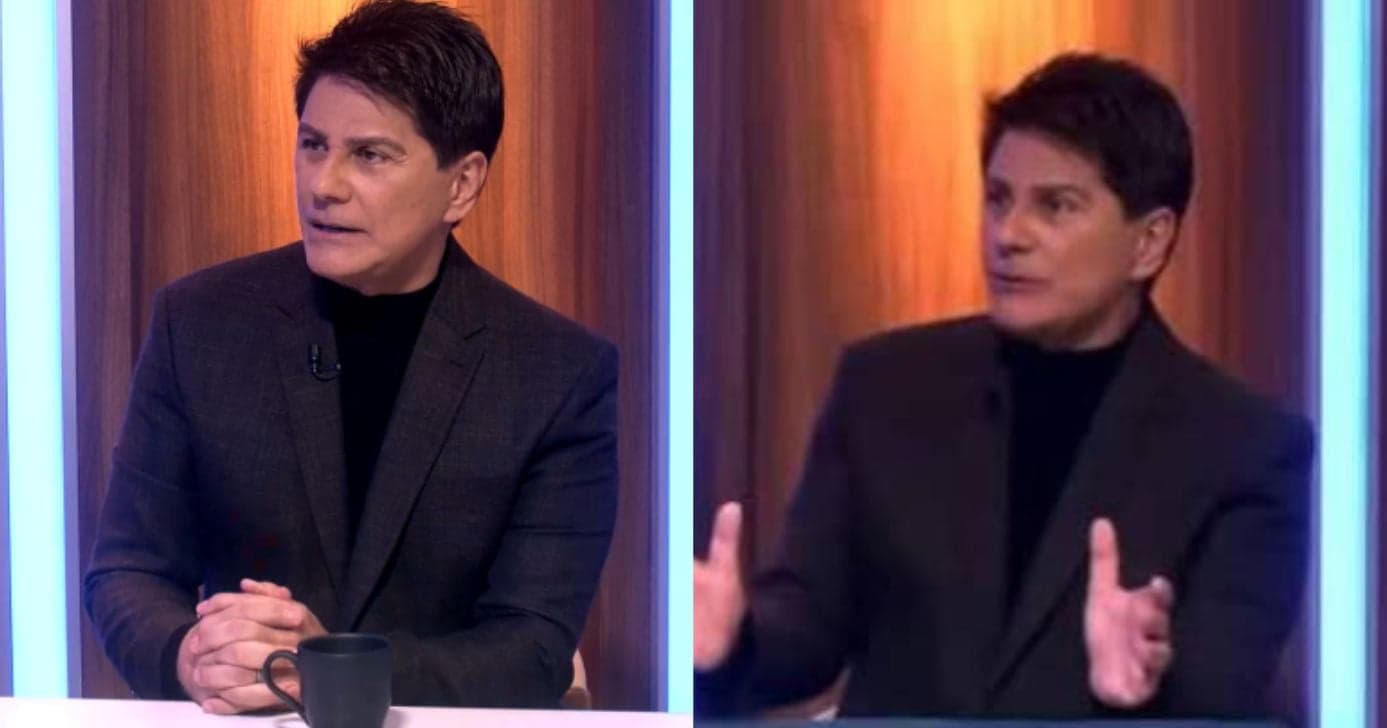 César Filho diz que âncora da Globo foi seu fiador para alugar imóvel