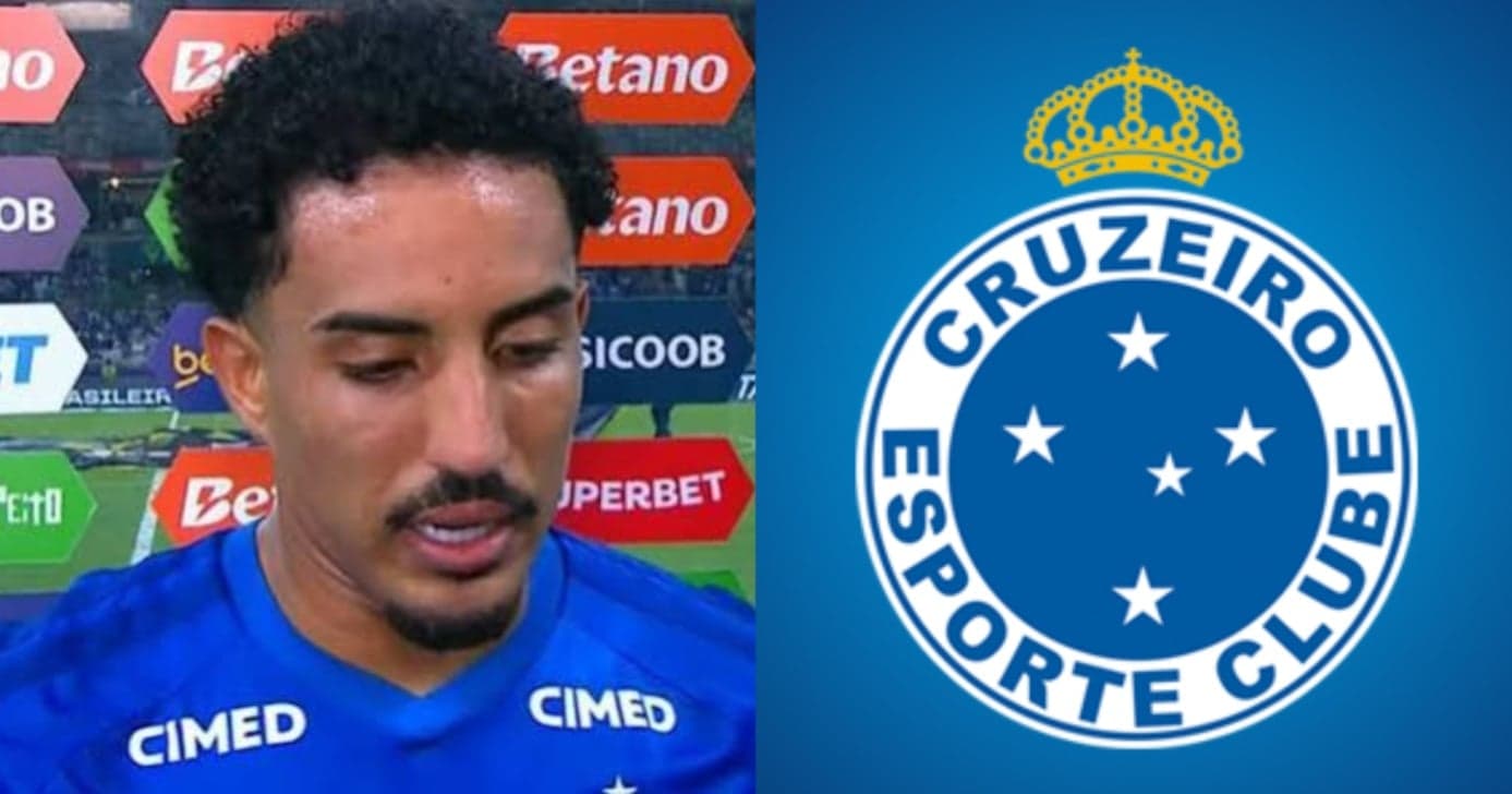 R$ 62 milhões: Christian saindo do Cruzeiro para jogar em gigante da Série A tem atualização hoje (20/6)
