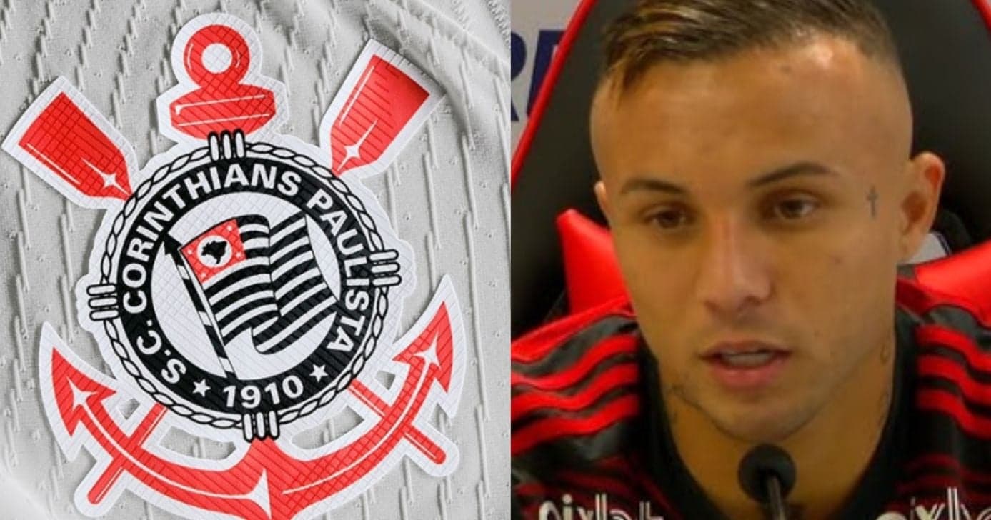 Corinthians contratando Cebolinha para jogar com Depay tem nova atualização hoje(01)