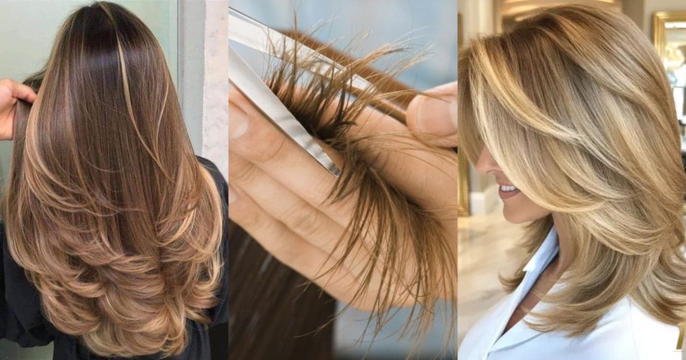 Resolva os fios sem movimento: 5 cortes que deixam o cabelo mais volumoso