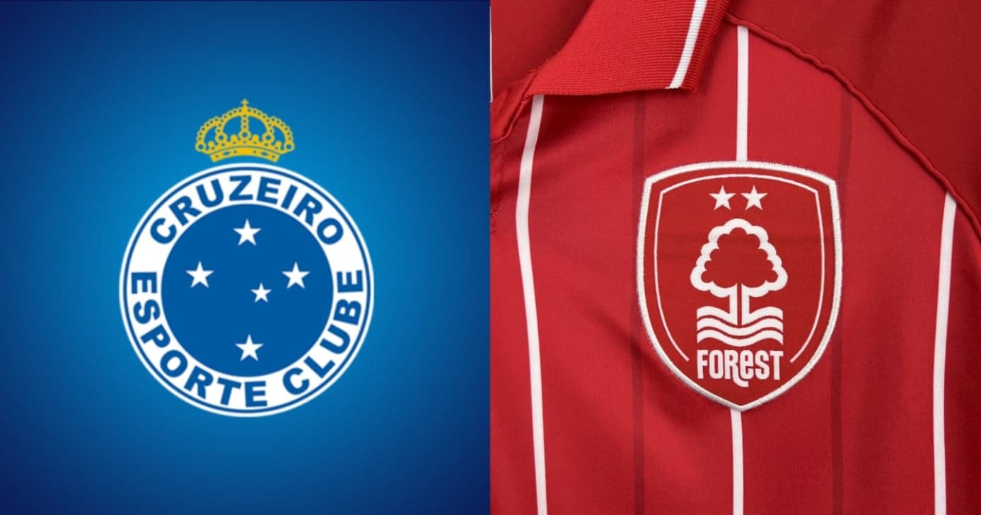 Cruzeiro: Nottingham Forest prepara proposta de R$ 76M por Otávio