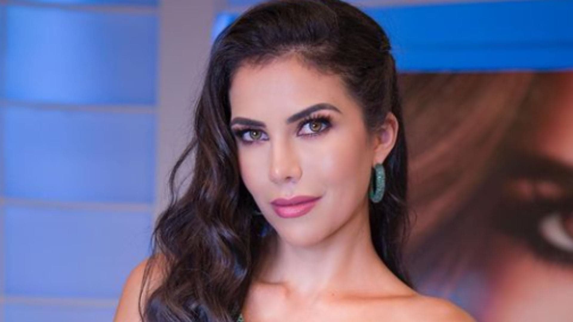 Daniela Albuquerque - Foto RedeTV! Daniela Albuquerque - Foto RedeTV!