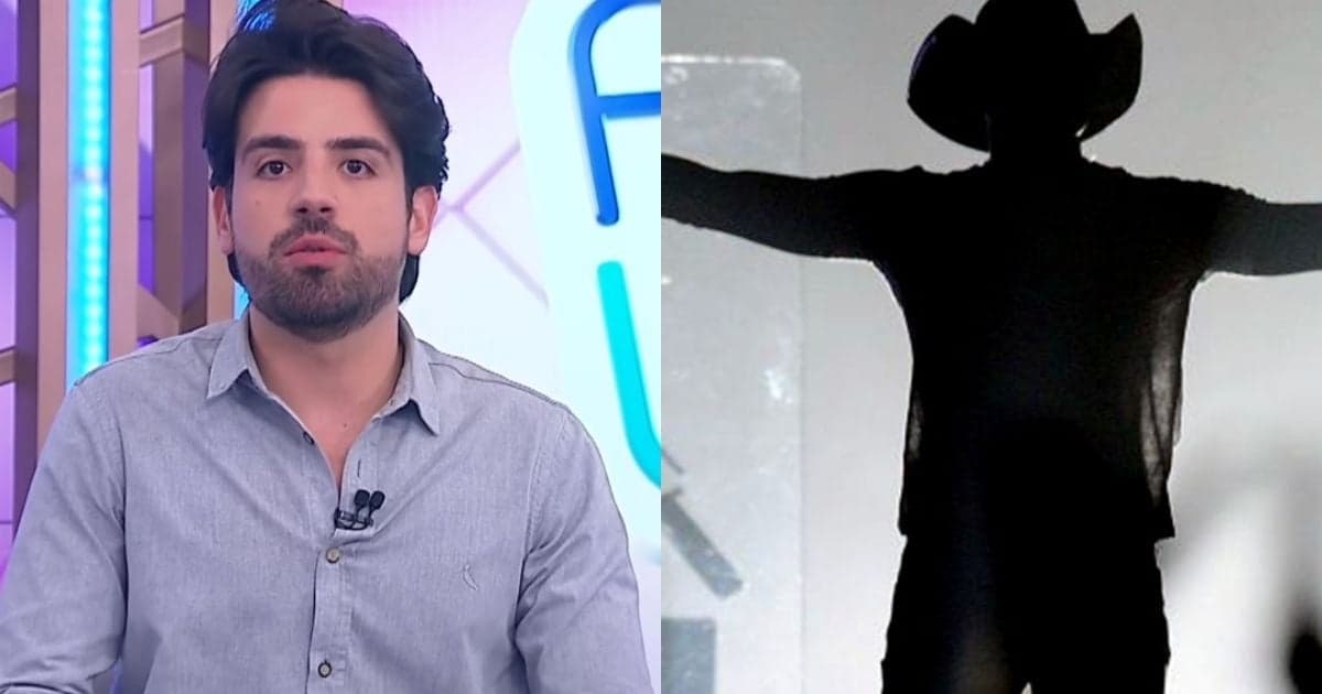 Baldi expõe sertanejo endividado no Fofocalizando: "Situação delicada"