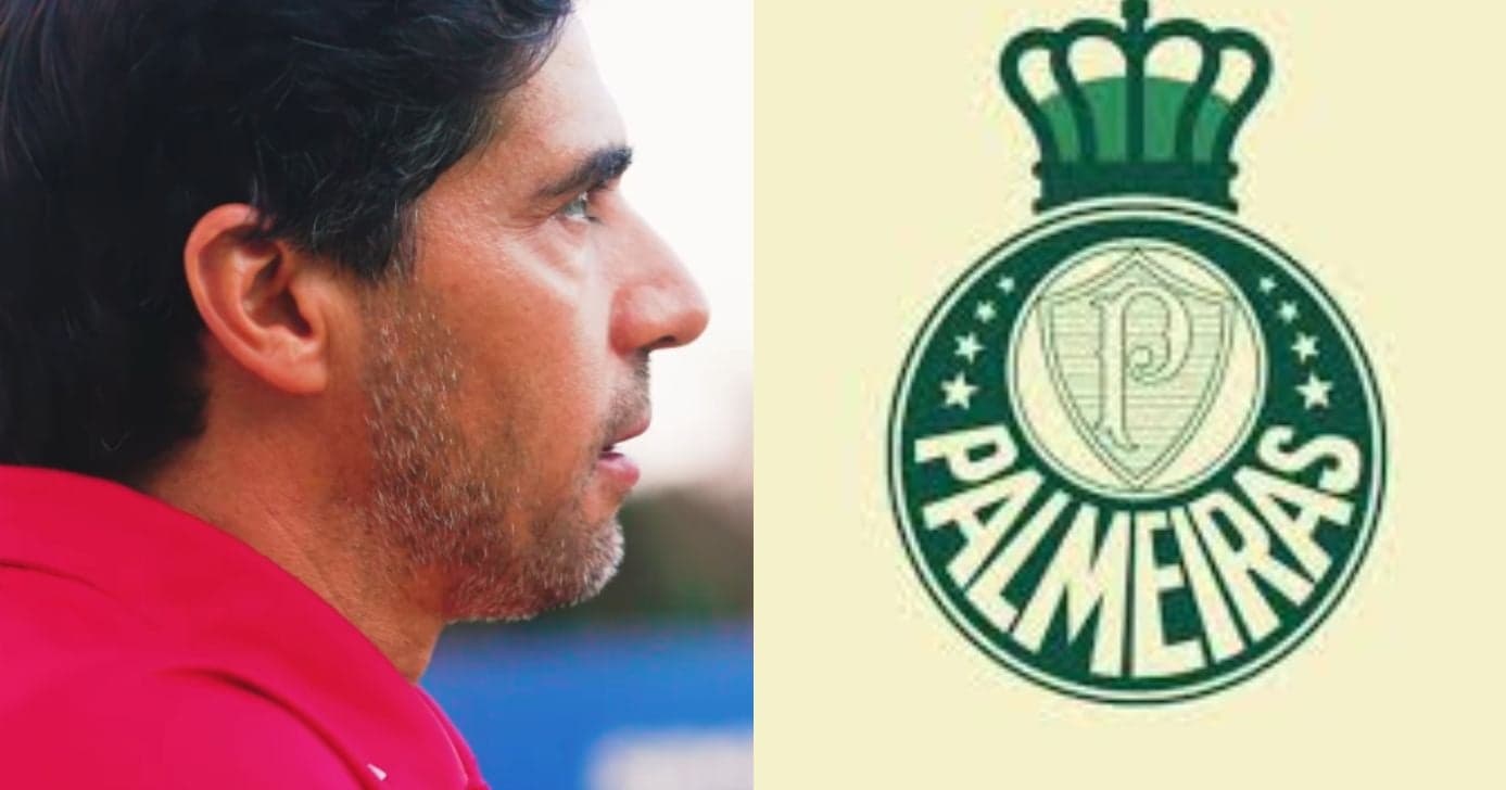 Abel toma decisão e define futuro de zagueiro do Palmeiras durante a Copa do Mundo