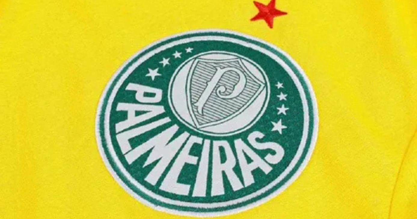Zagueiro: Palmeiras anuncia a melhor contratação de 2026