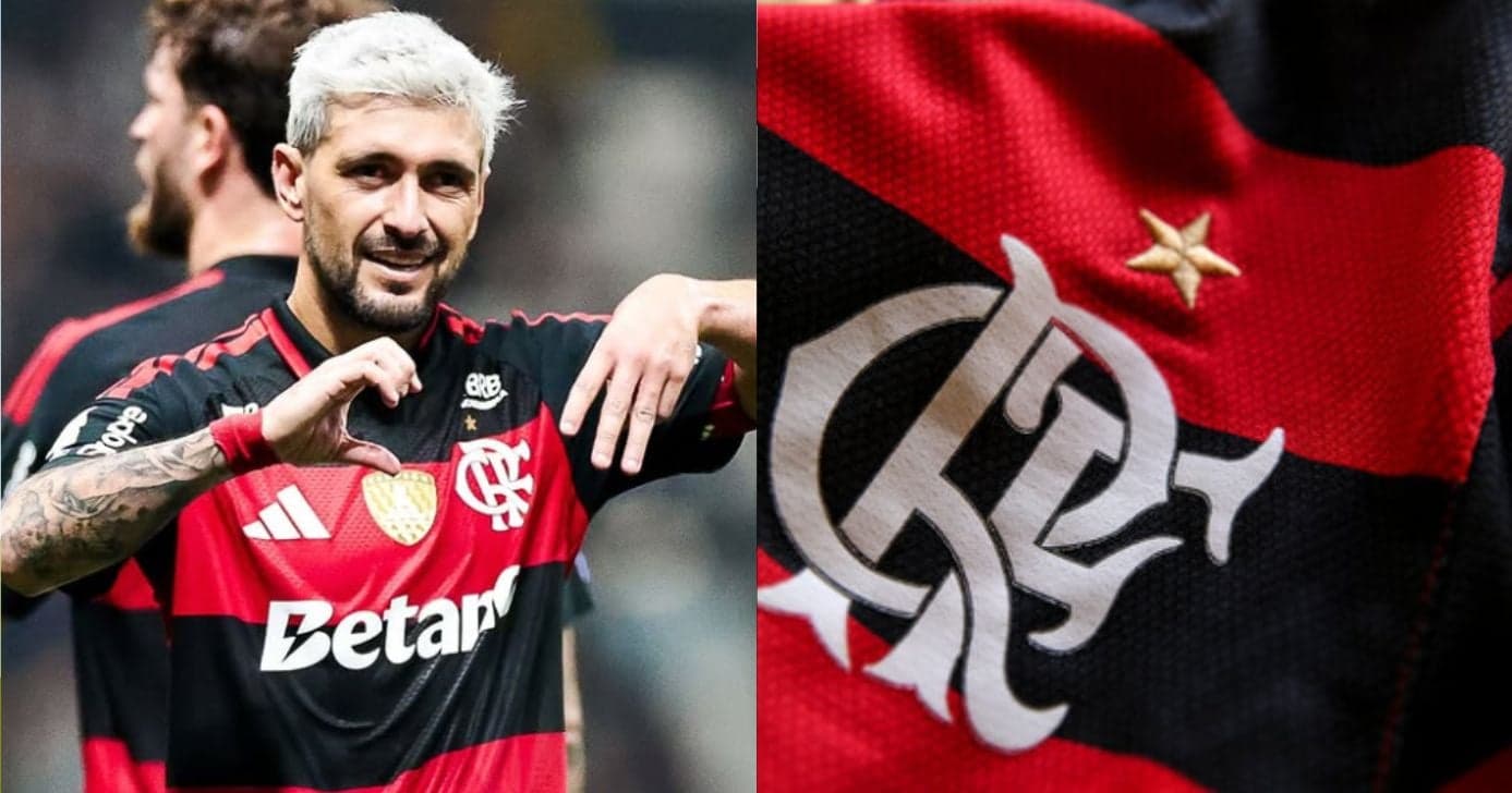 Flamengo toma decisão sobre Arrascaeta e define data