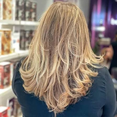 Dirty blonde (Foto Reprodução)