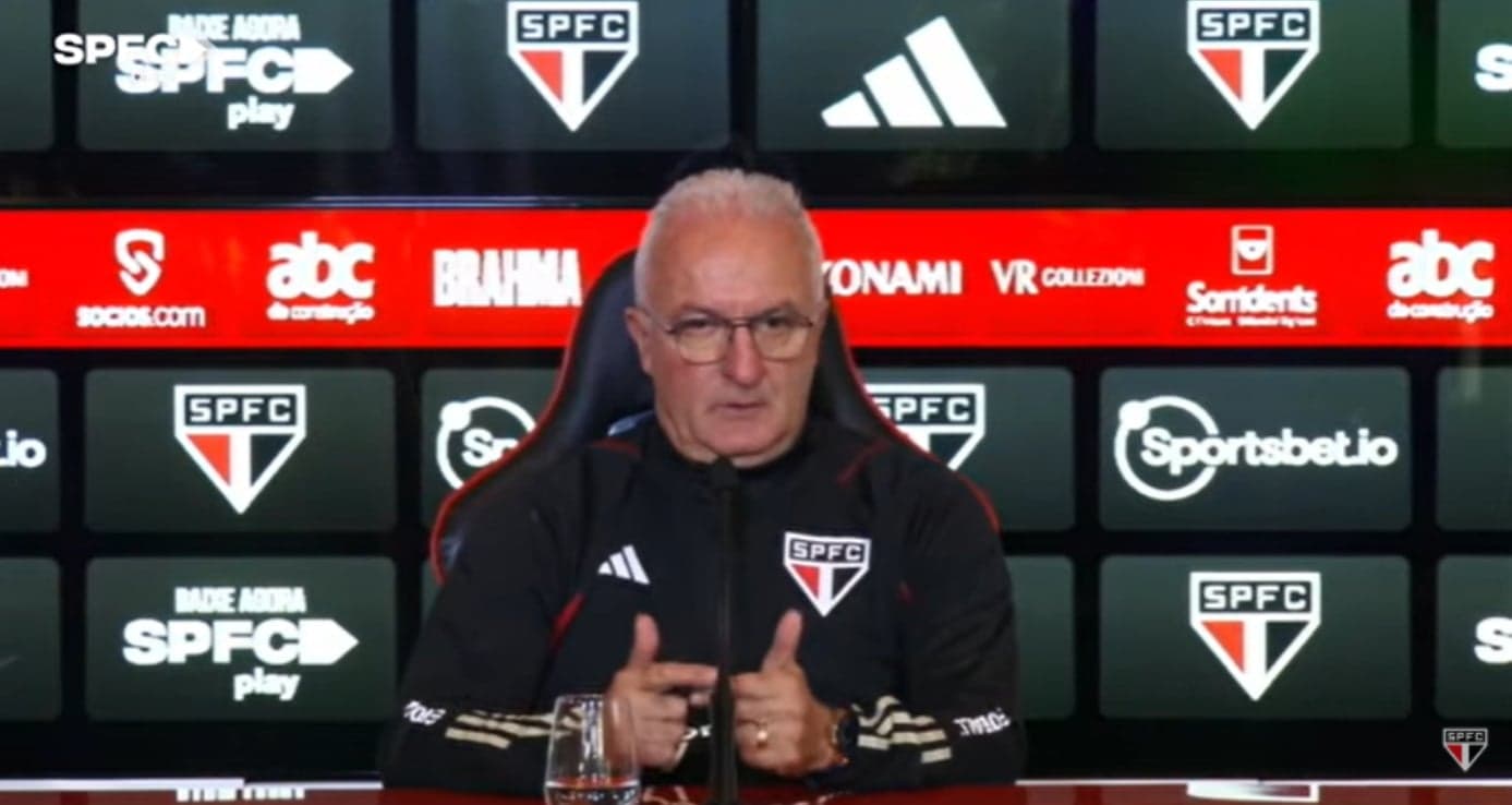 São Paulo vai atrás de 2 reforços para o setor defensivo de Dorival