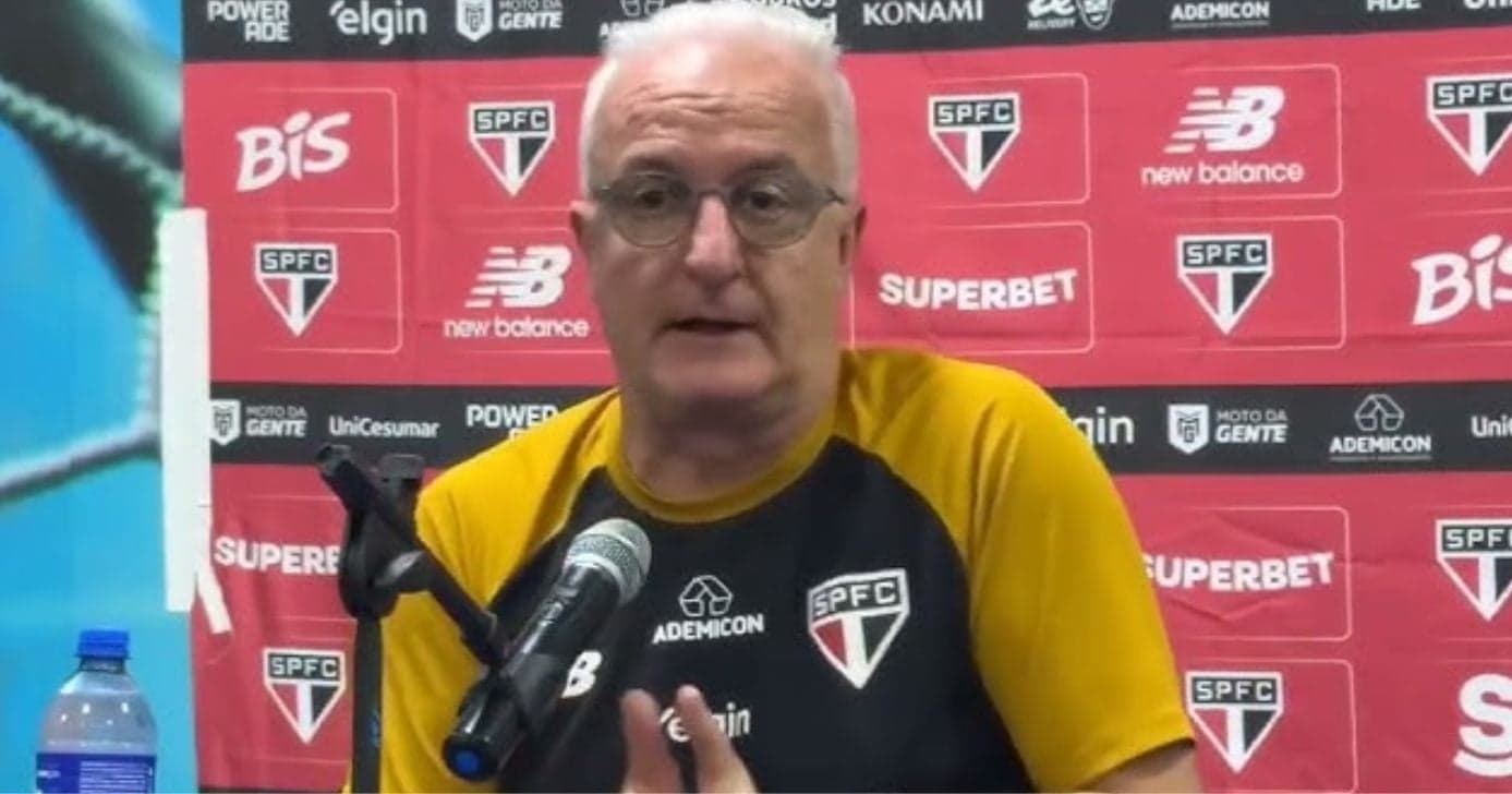 Debandada no São Paulo? Dorival Jr é comunicado sobre saída de Calerri e mais 6 jogadores