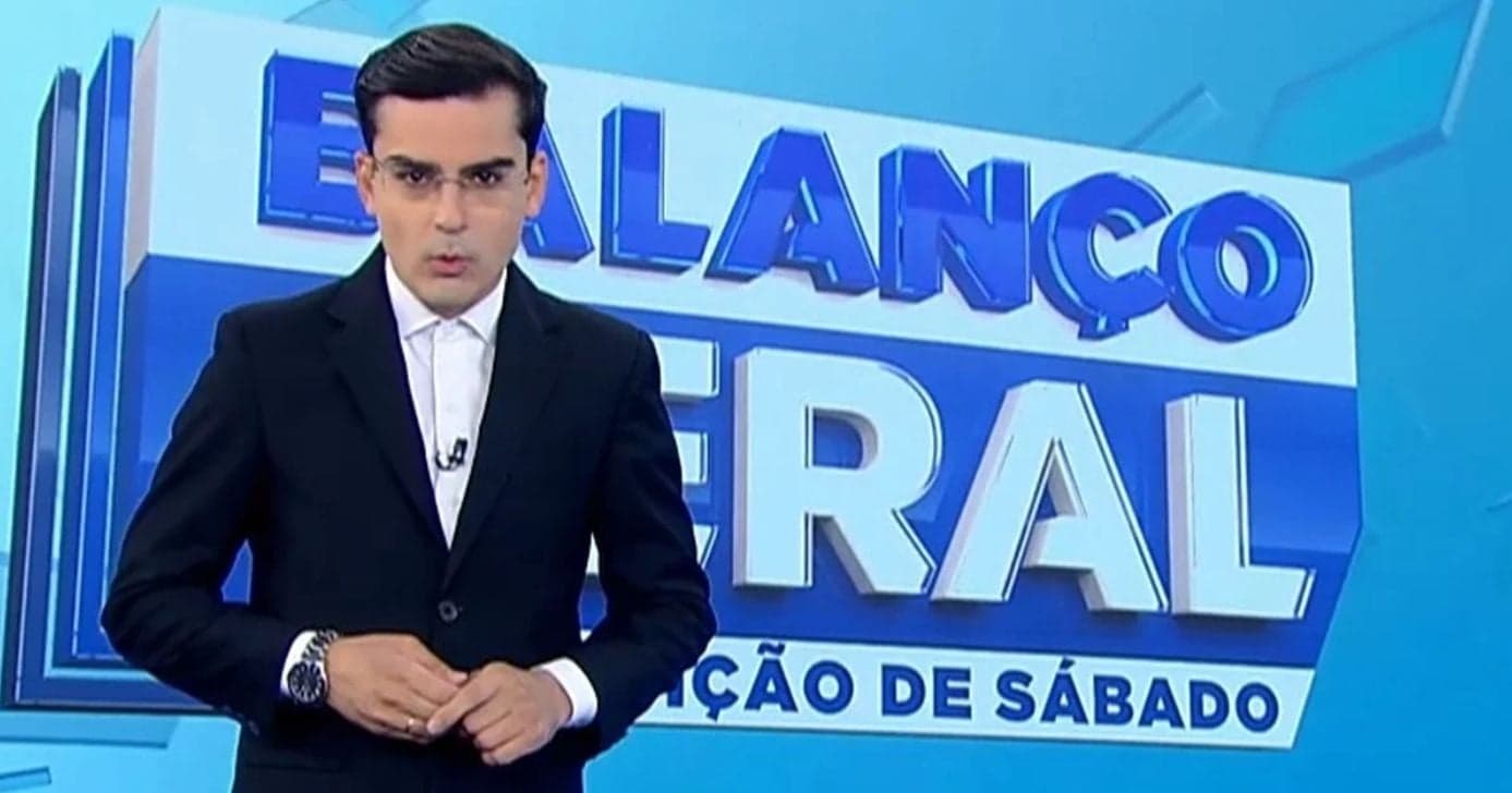 Ibope: Dudu prova que foi acerto da Record e encosta no Se Liga Brasil