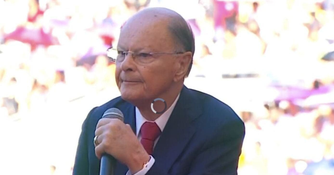 Edir Macedo (Foto: Reprodução / Record)
