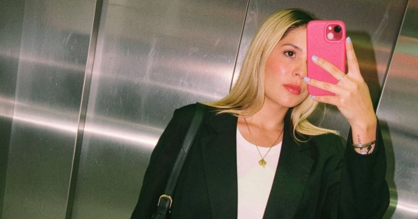 Famosa influenciadora Paola Márquez (Foto: Reprodução / Instagram)