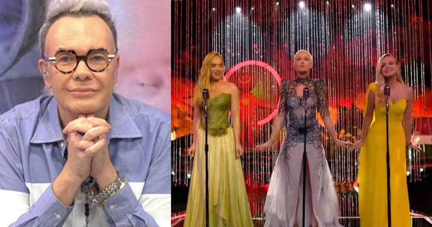 Felipeh Campos revela abandono de Xuxa e Eliana ao grupo de Angélica e motivo: "Elas souberam"