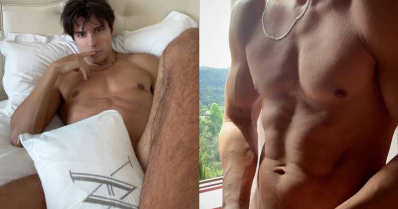 Filho de Edir Macedo
