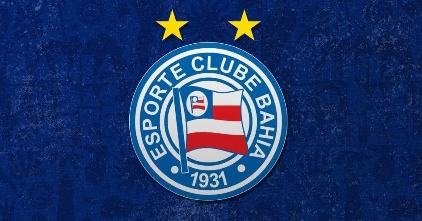 SAF do Bahia confirma demissão de treinador: “Hoje se encerra um ciclo”