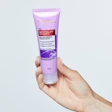 Gel de Limpeza Facial L'oreal (Foto Reprodução)