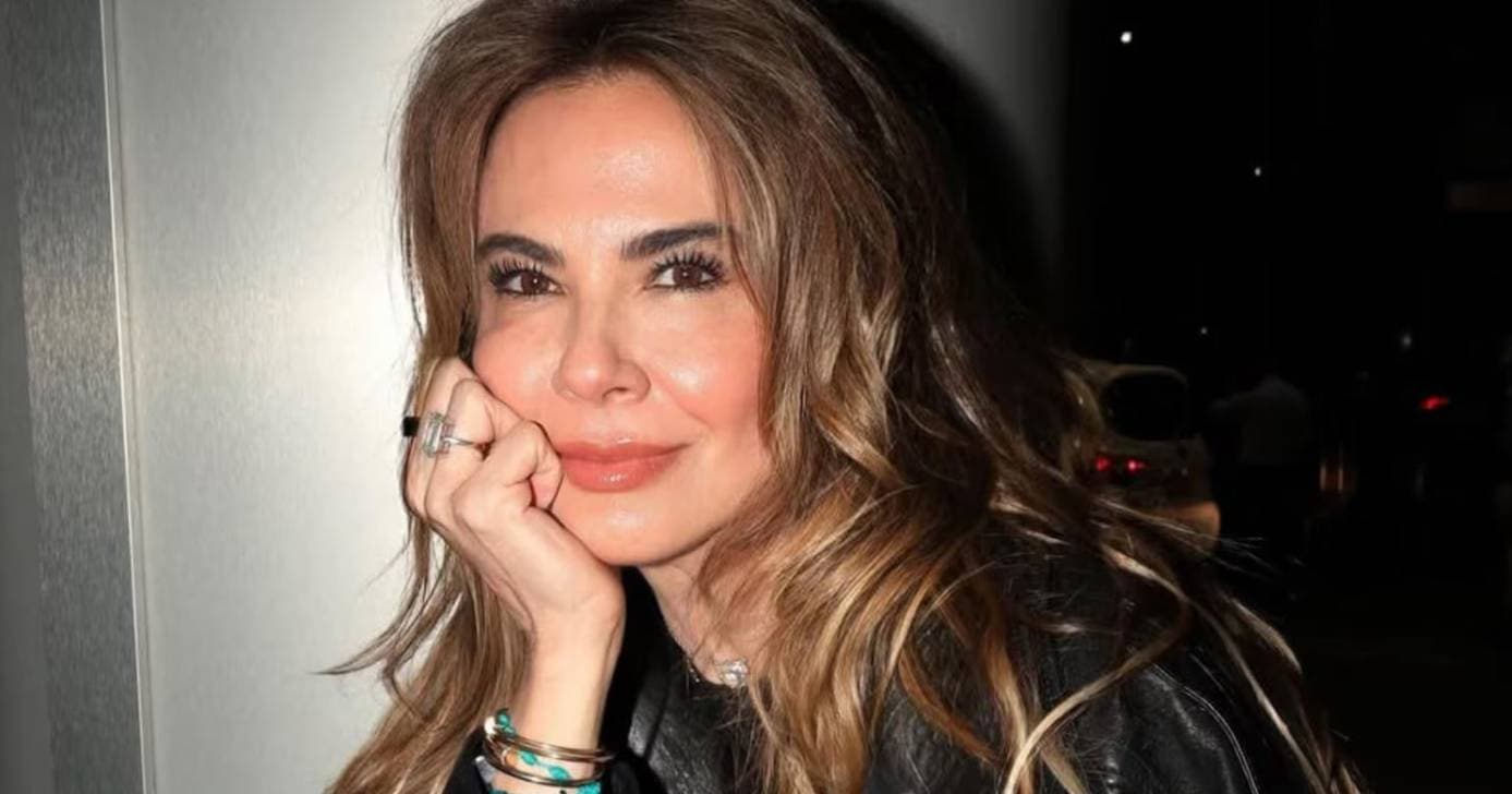 Luciana Gimenez
