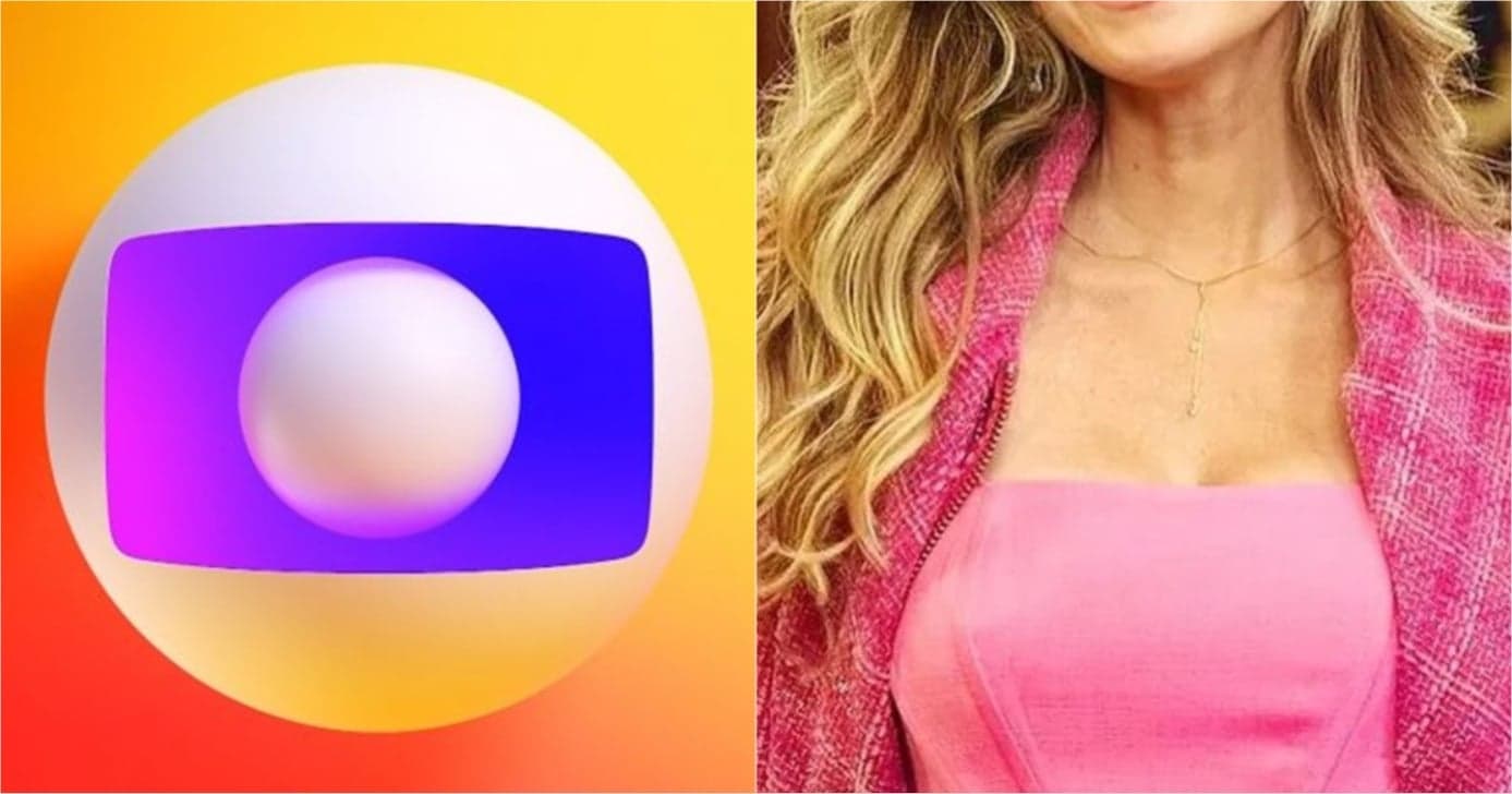 “Eu assisti minha traição”: Qual atriz da Globo descobriu ter sido chifrada por apresentador pela TV?