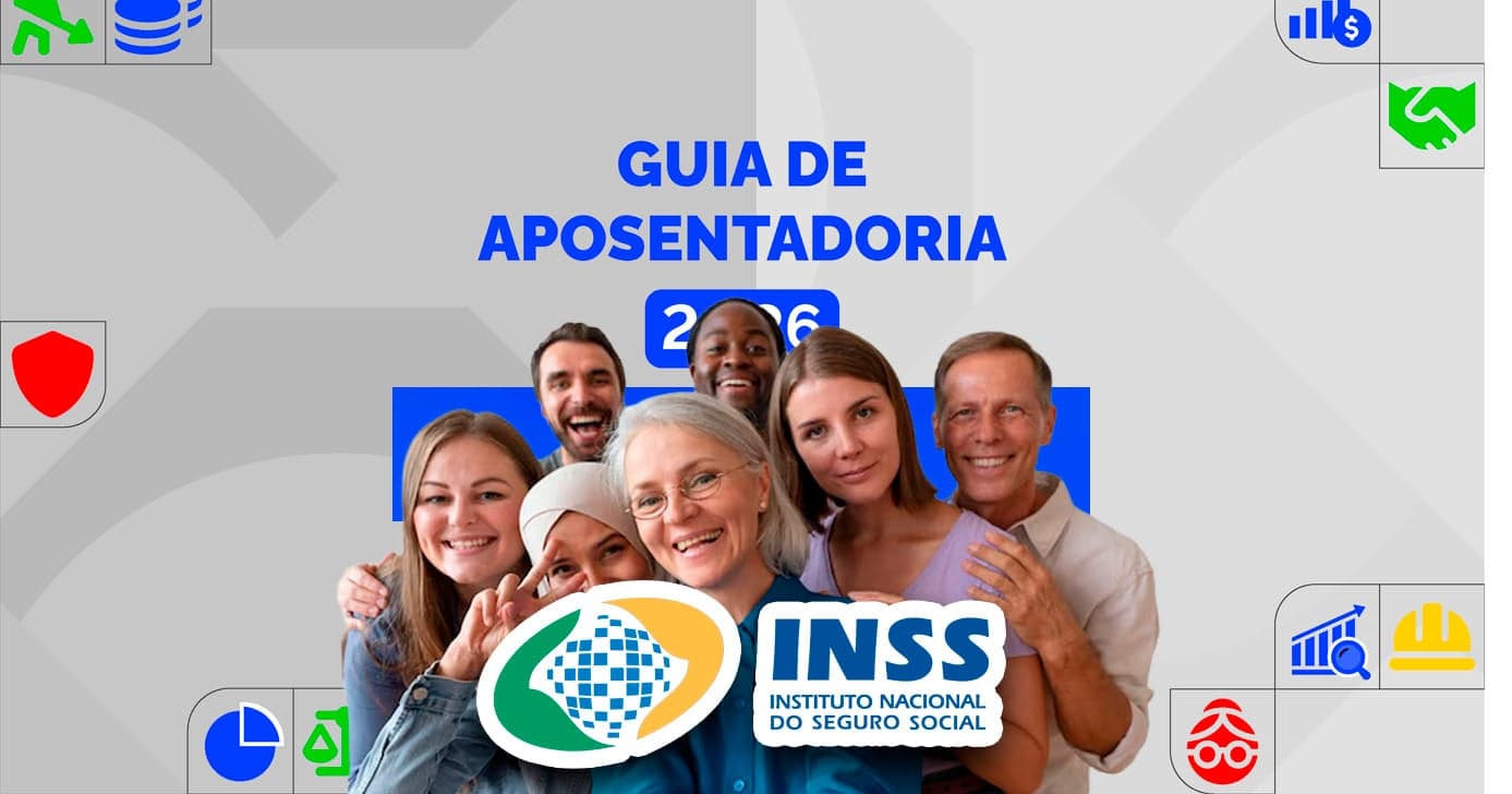 Guia prático INSS: Como aposentar sem precisar alcançar a idade mínima?