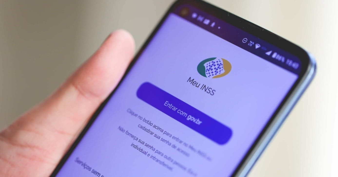 INSS libera a partir de 1° de julho pagamentos acima de R$1621