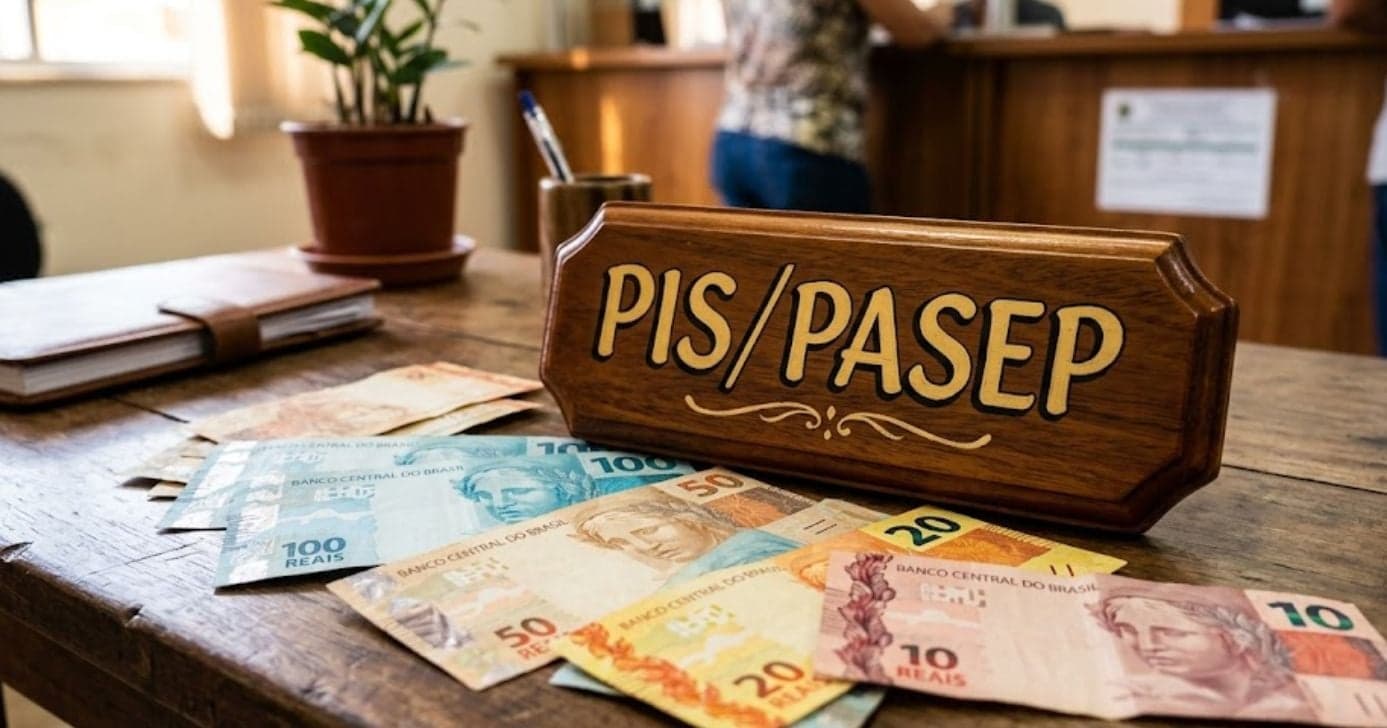 Novo lote do PIS/PASEP é liberado pela Caixa e BB hoje (15/6): Veja se tem direito